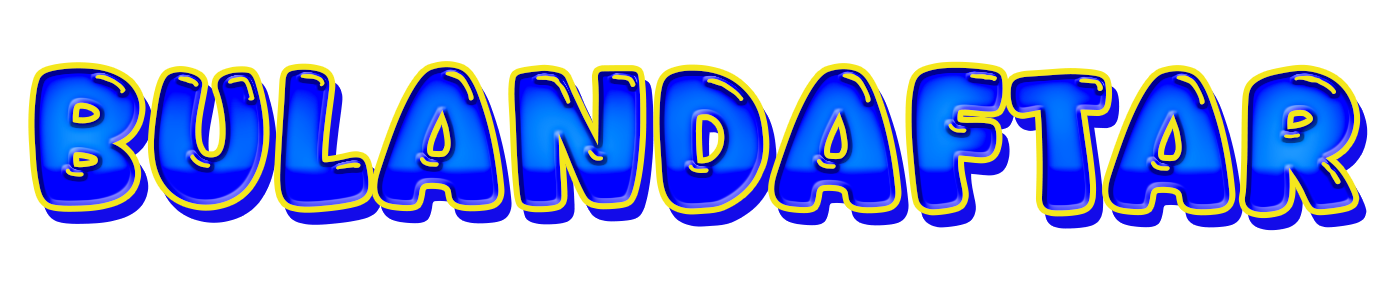 BulanDaftar logo